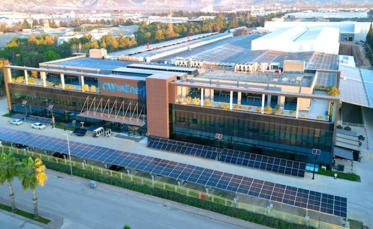 CW Enerji'nin finansal denetimi olumlu sonuçlandı