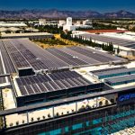 CW Enerji'nin üretim kapasitesi hücre tesisiyle iki katına çıktı