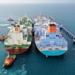 Dörtyol FSRU, hizmette 8 yılı tamamladı