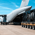 Dünyada bir ilk: ABD Hava Kuvvetleri taşınabilir nükleer güç istasyonu konuşlandırdı [video]