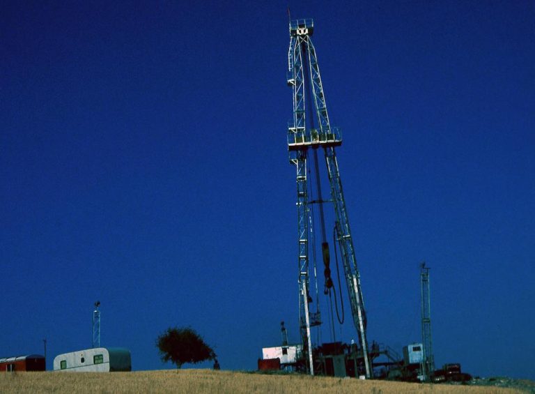 Edirne ve Tekirdağ'da petrol arama süresi uzatıldı