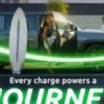 Electrify America artık 5.600 halka açık şarj cihazı sunuyor, bunların 1.100’ü 350 kW gücünde