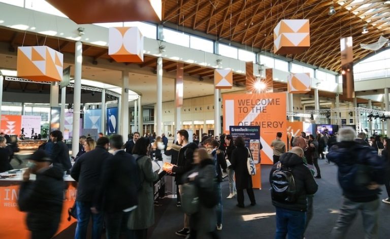 Elektrifikasyon enerji dönüşümünün bir parçası: KEY+DPE yaklaşıyor