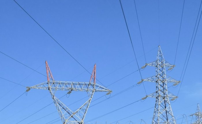 Elektrik fiyatları bir yılda ,36 arttı