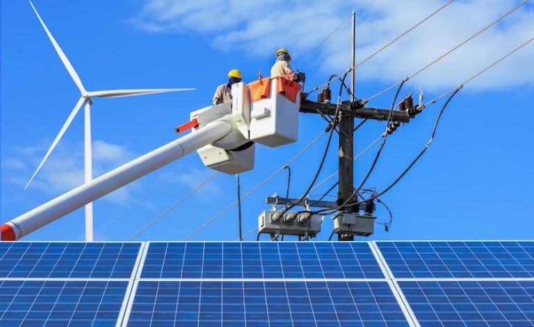 Elektrik perakende sektörü karbonsuz ekonomide nerede? - Fahrettin TUNÇ yazdı