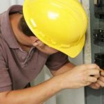 Elektrik ve gaz sektöründe çalışan sayısı %3,3 arttı