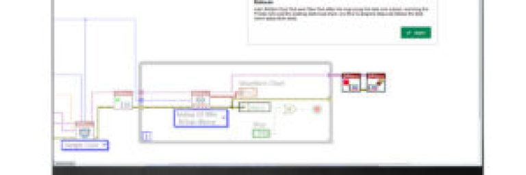 Emerson, test ve ölçüm yazılım platformu için NI Nigel AI teknolojisini güncelledi
