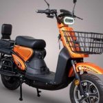 Ertuğ Reklam, Gebze’de elektrikli motosiklet üretecek