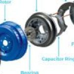 EXEDY, Protean Electric şirketini satın alacak