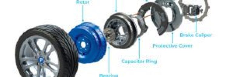 EXEDY, Protean Electric şirketini satın alacak