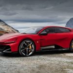 Ferrari, ilk tamamen elektrikli otomobilinin ayrıntılarını açıkladı