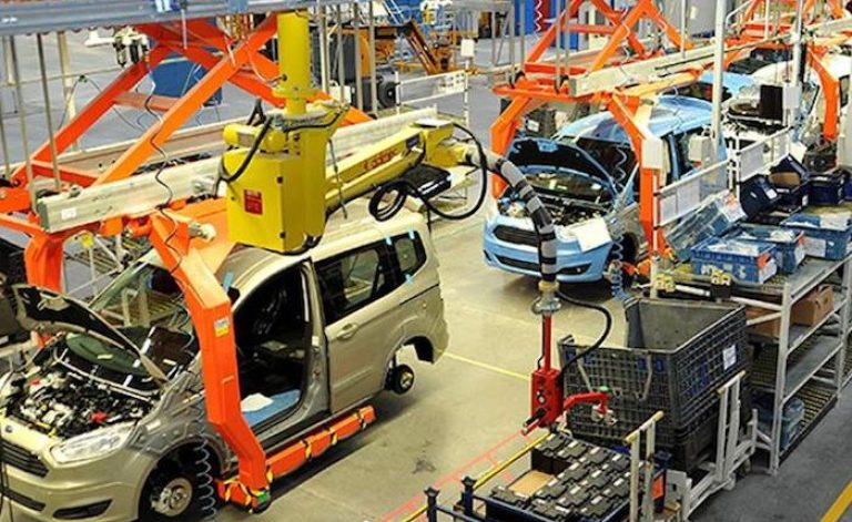 Ford Otosan’ın kârı yüzde 33 düştü