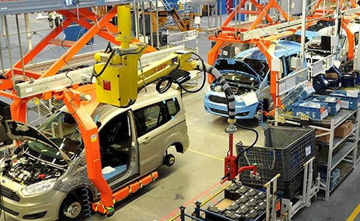 Ford Otosan’ın kârı yüzde 33 düştü