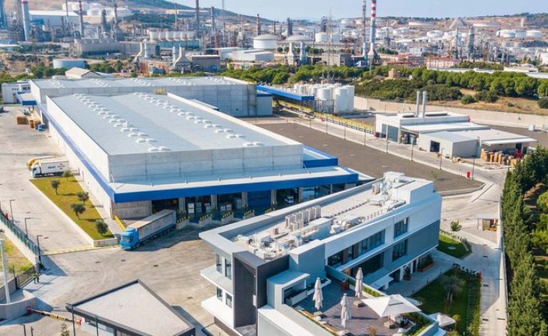 FUCHS, OPET ile ortaklığını bitiriyor