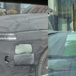 Genesis GV90 son görünümünde kraliyet yeşiliyle buluştu [Görseller]