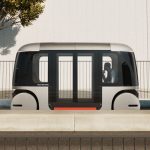 Glydways, özel yollar üzerinde otonom elektrikli araçlarla toplu taşımayı yeniden tanımlamayı hedefliyor [Video]