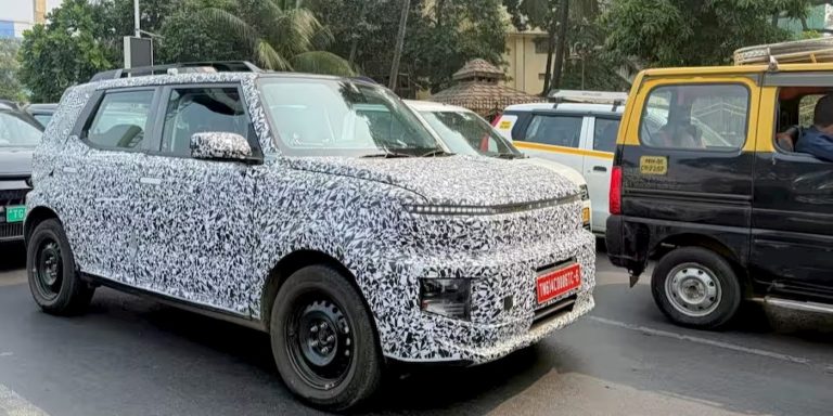 Hyundai yeni bir küçük EV üzerinde çalışıyor: IONIQ 1’e ilk bakışımız olabilir mi? [Görseller]