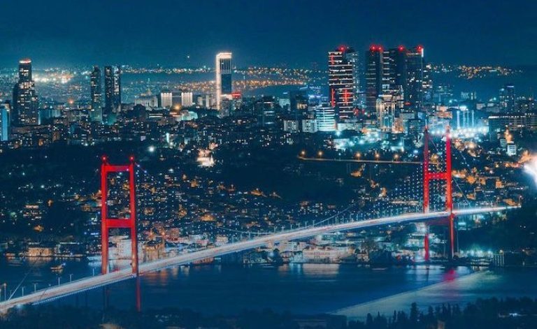 İBB üst üste üçüncü kez CDP “A Listesi”nde