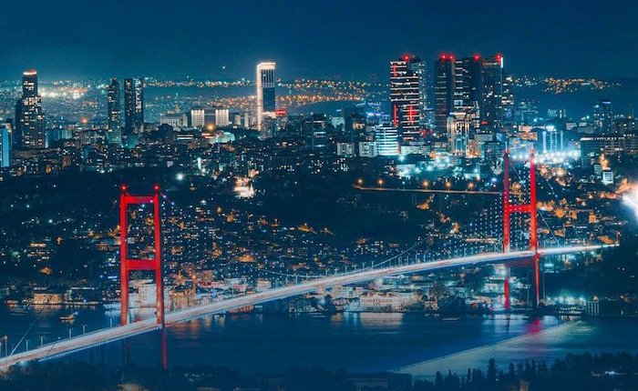 İBB üst üste üçüncü kez CDP “A Listesi”nde