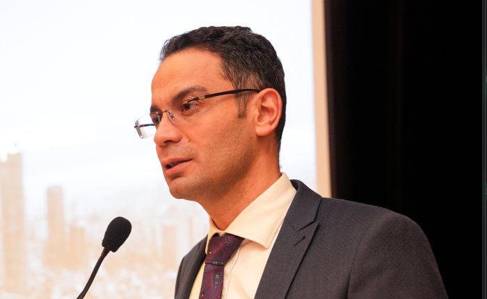 İstanbul Avrupa'da km2 başına 1133 elektrik abonesine sahip