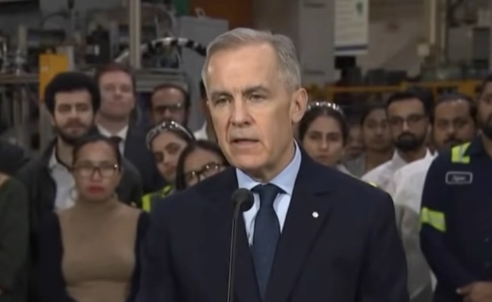 Kanada, Türkiye ile nükleer enerjide işbirliği yapmak istiyor