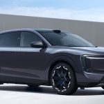 Kavram demeyin: 670 hp AUDI E7X elektrikli SUV testte görüntülendi