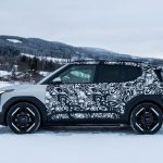 Kia EV2, soğuk hava testinde etkileyici menzil ve şarj hızıyla öne çıktı