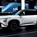 Kia, Kore'de 37.000 dolardan başlayan fiyatlarla üç yeni elektrikli GT modelini piyasaya sürdü