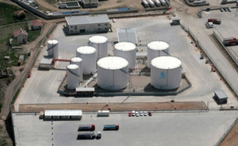 Kırıkkale depolama ücreti dört ayda yüzde 29 yükseldi.