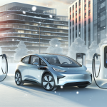 Kış Aylarında Elektrikli Araç Batarya Performansını Artıran Yenilikler - kis-aylarinda-elektrikli-arac-batarya-performan