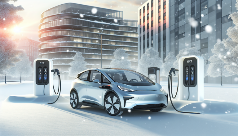 Kış Aylarında Elektrikli Araç Batarya Performansını Artıran Yenilikler - kis-aylarinda-elektrikli-arac-batarya-performan