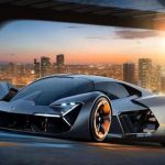 Lamborghini 2025 satışlarında yeni rekor kırdı