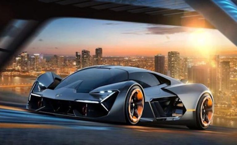 Lamborghini 2025 satışlarında yeni rekor kırdı