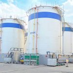 Likit Kimya, akaryakıt ve kimyasal depolama kapasitesini artıracak