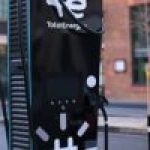 Londra Ulaşım, TotalEnergies’e 43 DC hızlı şarj cihazı kurma sözleşmesi verdi