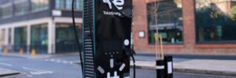 Londra Ulaşım, TotalEnergies’e 43 DC hızlı şarj cihazı kurma sözleşmesi verdi