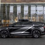 Lucid (LCID), 50.000 dolarlık yeni orta boy modeli öncesinde ABD’deki iş gücünün ’sini azaltıyor