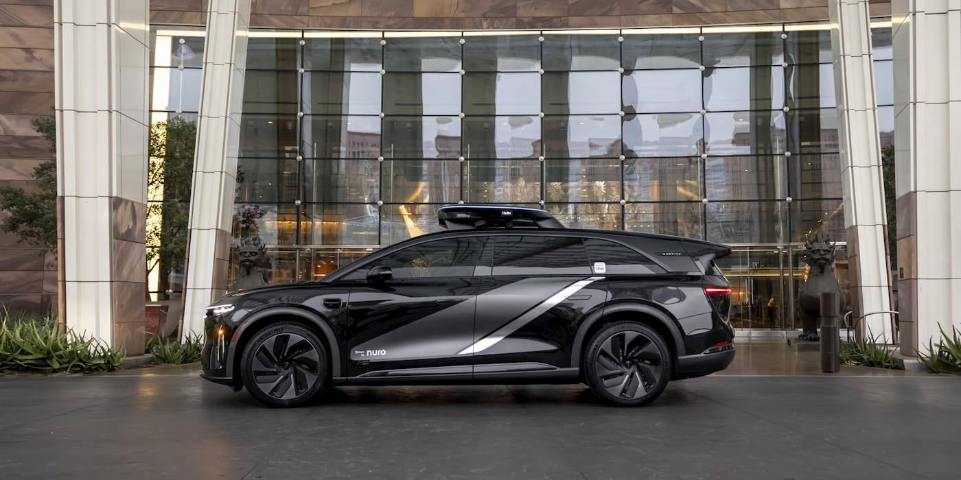 Lucid (LCID), 50.000 dolarlık yeni orta boy modeli öncesinde ABD’deki iş gücünün ’sini azaltıyor