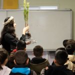 "Masal Yolcuları" 5 bin öğrenciye ulaşacak