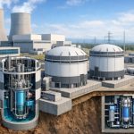 Modüler reaktör tasarımları TEKNOFEST'te yarışacak