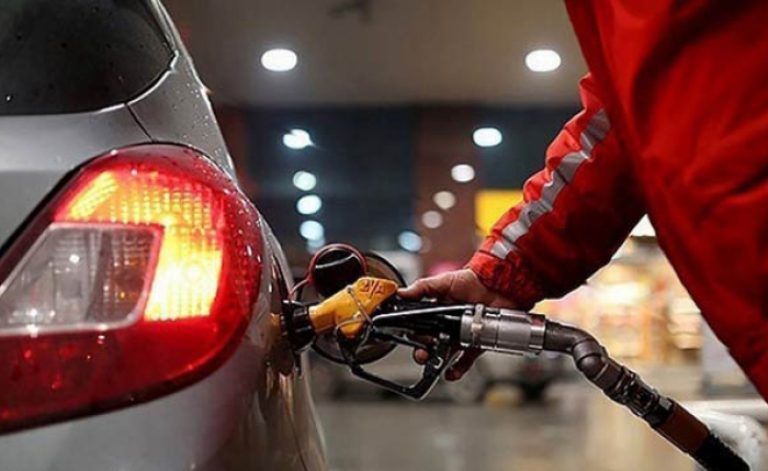 Motorin fiyatına zam geldi