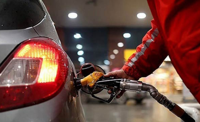 Motorin fiyatına zam geldi