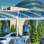 Nayax, EV şarj cihazı üreticisi Tritium'a kredi kartı okuyucu sağlayacak