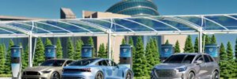 Nayax, EV şarj cihazı üreticisi Tritium'a kredi kartı okuyucu sağlayacak