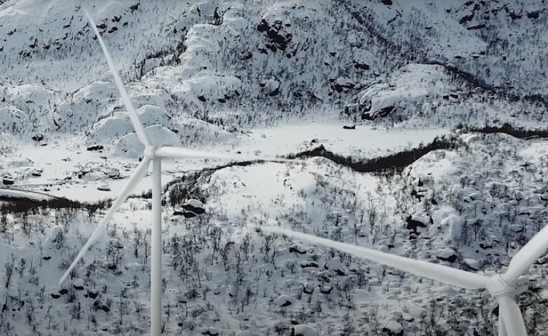 Nordex, Almanya’ya sekiz türbin sağlayacak