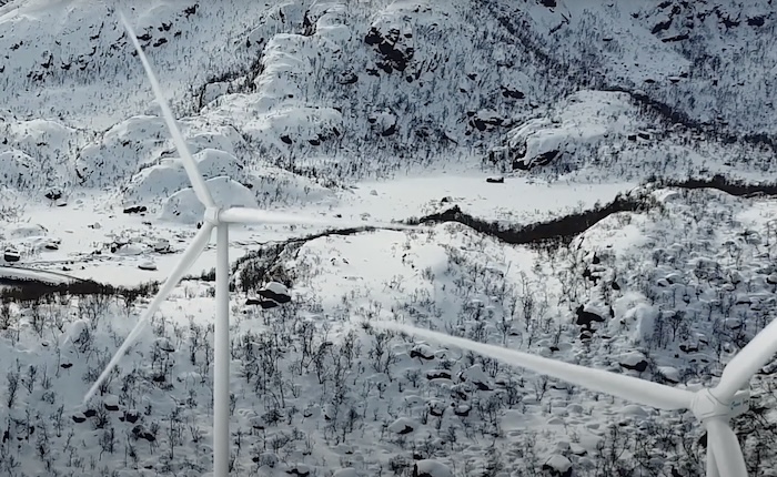 Nordex, Almanya’ya sekiz türbin sağlayacak