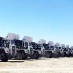 Otonom, batarya değişimli madencilik kamyonuna BYD’den büyük yatırım desteği [video]