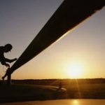 Pazarcık'ta petrol hattı için arazi satın alımı