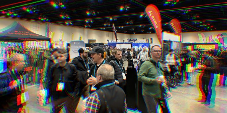 Quick Charge, CABDA Chicago 2026’daki e-bisikletleri inceliyor