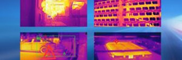 Raythink, lityum-iyon termal risklerini izlemek için üç katmanlı bir yaklaşım sunuyor